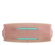 JBL Charge 6 Różowy - 1347157 - zdjęcie 6